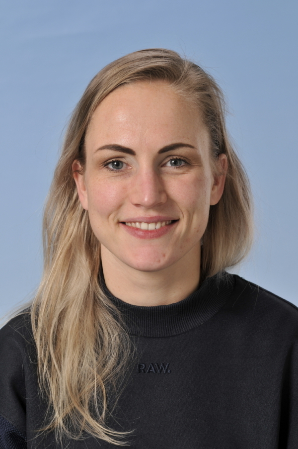 Mariët Bostelaar