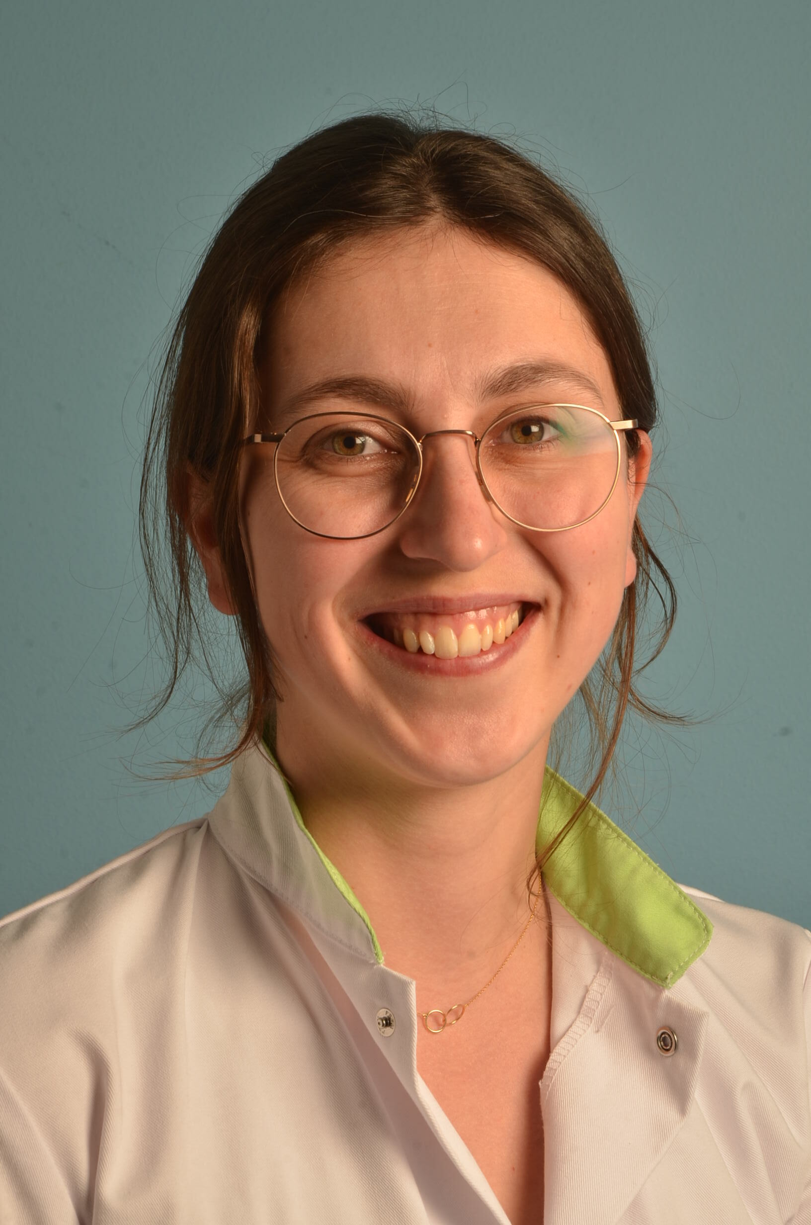 Kelly Cornelissen- de Jong (Gynaecoloog in opleiding tevens seksuoloog io