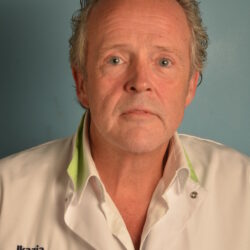 Hageraats, dhr. R.