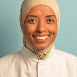 Ahmed, mw. B. (Basma)