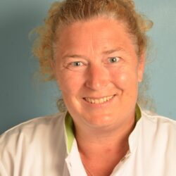 Anker, mw. L. (Liesbeth) van den