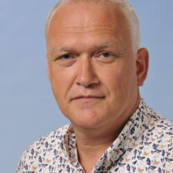 Jong, W. de (Wouter)