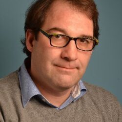 Rijn, dhr. M. van