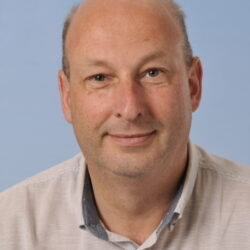 Rooij, R.A. de (Rudolf)