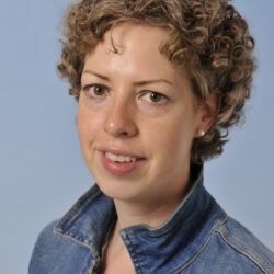 Spek - de Jong, mw. D. (Erika) van der