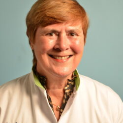 Dr F.B. de Waard-van der Spek