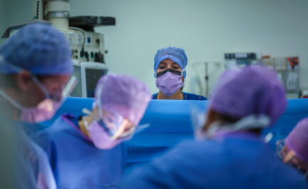 Webinar opleiding tot operatieassistent en anesthesiemedewerker 2026