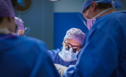 Nieuwe techniek voor het implanteren van pacemakers