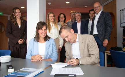 Ikazia kiest voor ERP systeem van AFAS: belangrijke stap in digitale strategie en ondersteuning van de zorgprofessional