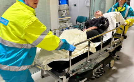 ZiROP-oefening in Ikazia op 3 oktober