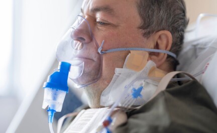 Vaccinatie tegen RS-virus in Ikazia blijkt zeer effectief.
