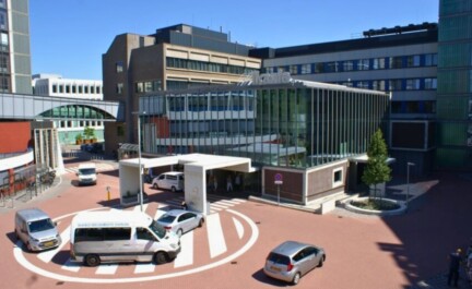 Deskundige Infectiepreventie