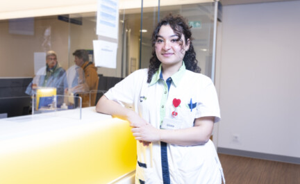 Doktersassistent Polikliniek  Interne Geneeskunde