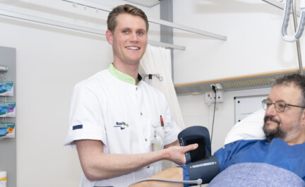 Verpleegkundige Cardiologie