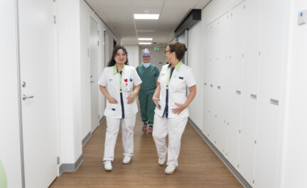 Doktersassistent Polikliniek Chirurgie