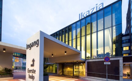 Senior DBC medewerker
