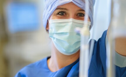 Vacature Recoveryverpleegkundige