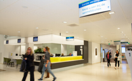 Vacature Diabetesverpleegkundige