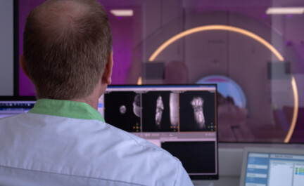 Vacature Radiodiagnostisch Laborant / MBB
