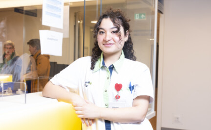 Vacature Doktersassistent / Polikliniek Assistent Longgeneeskunde
