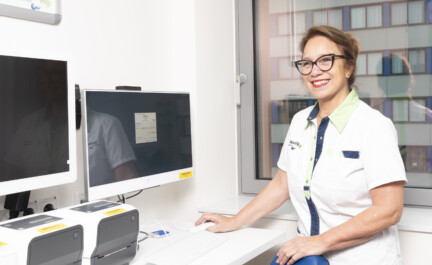 Vacature Doktersassistent Cardiologie