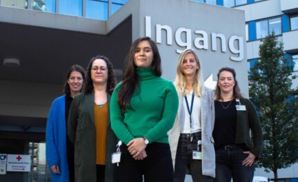 Vacature GZ-Psycholoog