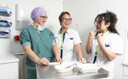Vacature Doktersassistent Polikliniek Orthopedie
